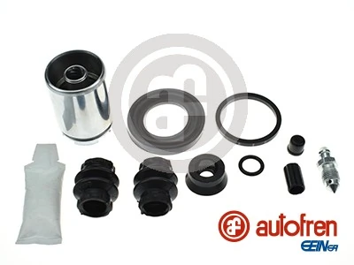Repair Kit, brake caliper